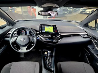 Toyota C-HR – thumbnail 15