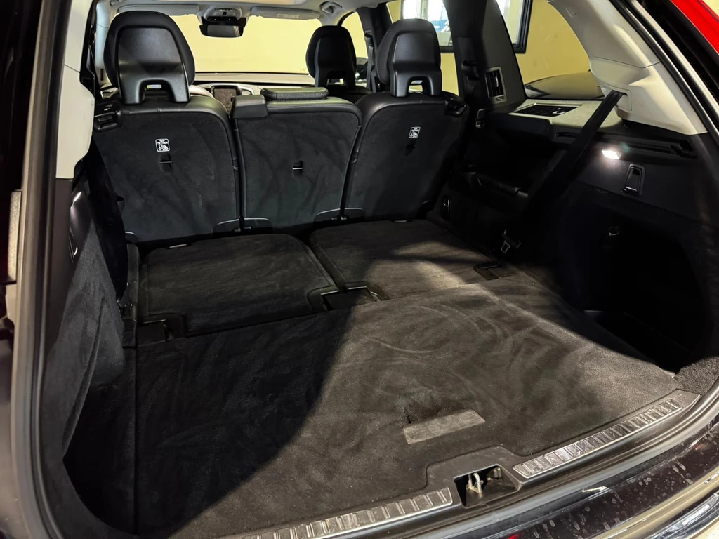 Volvo XC90 – foto 37