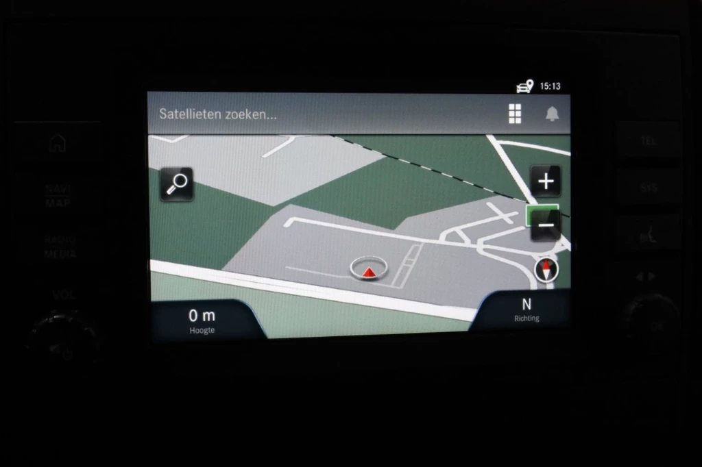 Mercedes-Benz Vito – foto 17