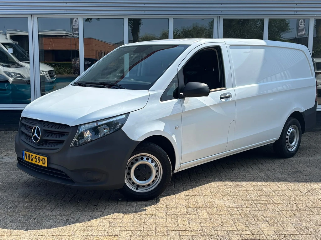 Mercedes-Benz Vito – foto 2