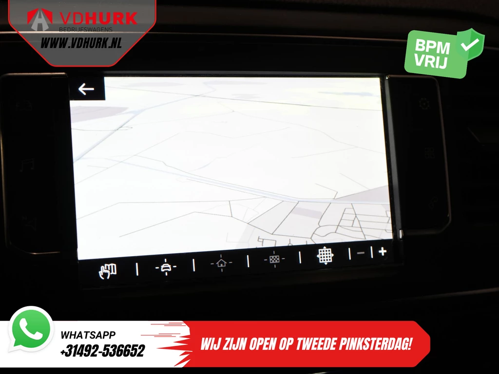 Toyota ProAce – foto 24