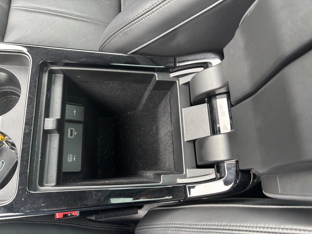 Land Rover Range Rover Evoque – foto 25