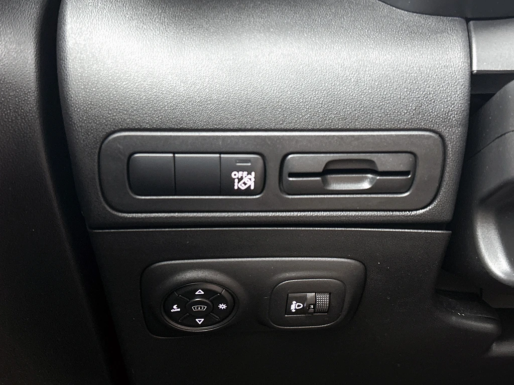 Citroën C3 Aircross – foto 28