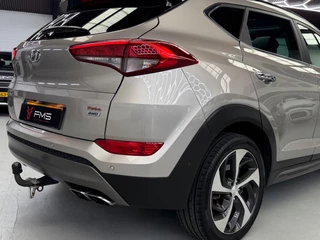 Hyundai Tucson – thumbnail 7