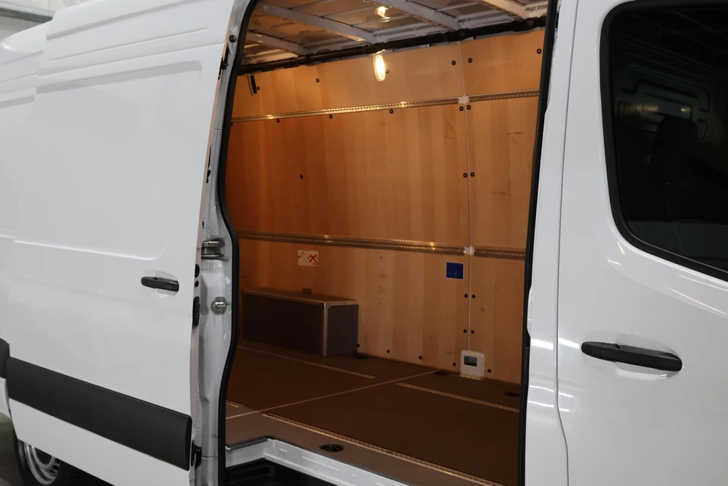Mercedes-Benz Sprinter – foto 40