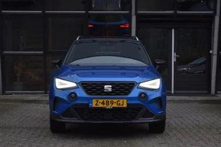SEAT Arona – thumbnail 14