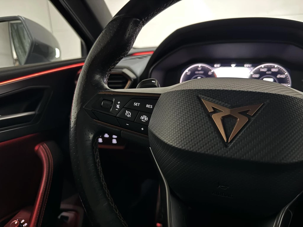 CUPRA Leon Sportstourer – foto 37