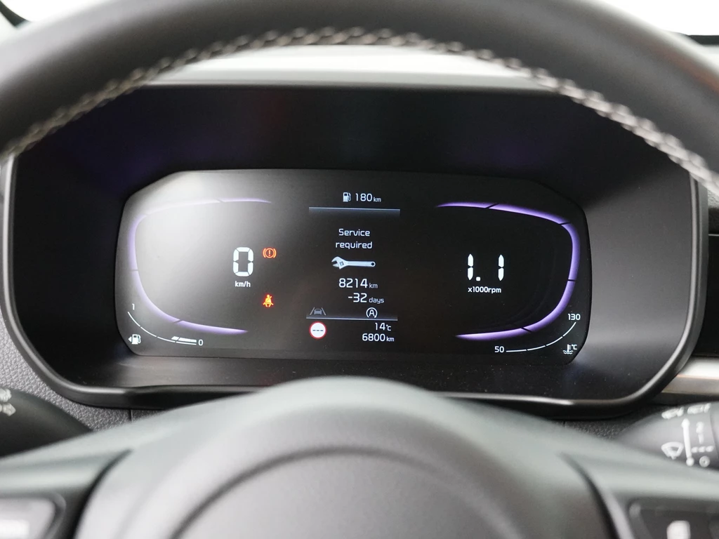 Kia Picanto – foto 24