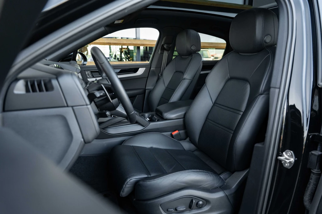 Porsche Cayenne – foto 25