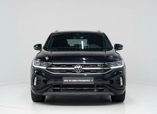 Volkswagen T-Roc – thumbnail 8