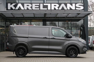 Ford Transit Custom – thumbnail 5