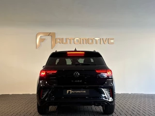 Volkswagen T-Roc – thumbnail 4