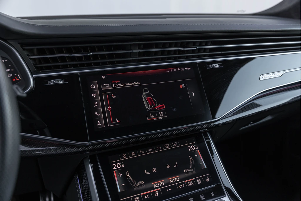 Audi SQ8 – foto 37