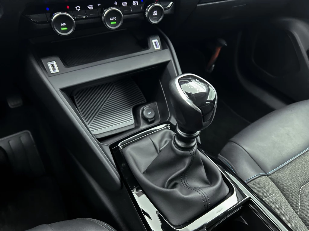 Citroën C4 – foto 14