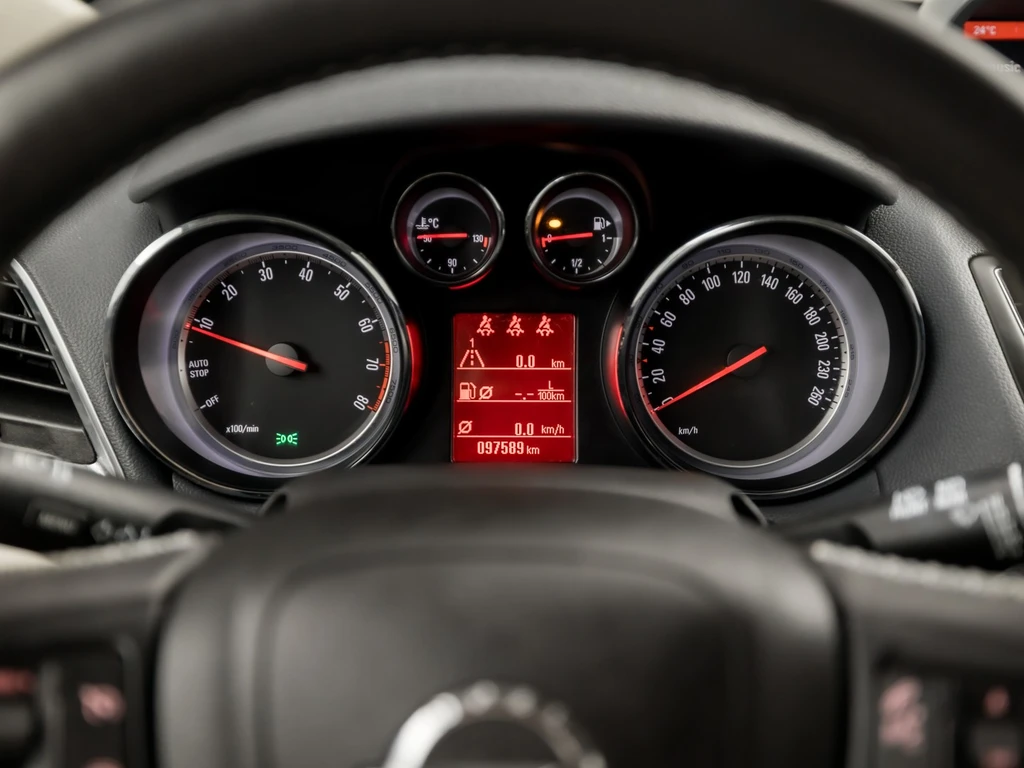 Opel Mokka – foto 21