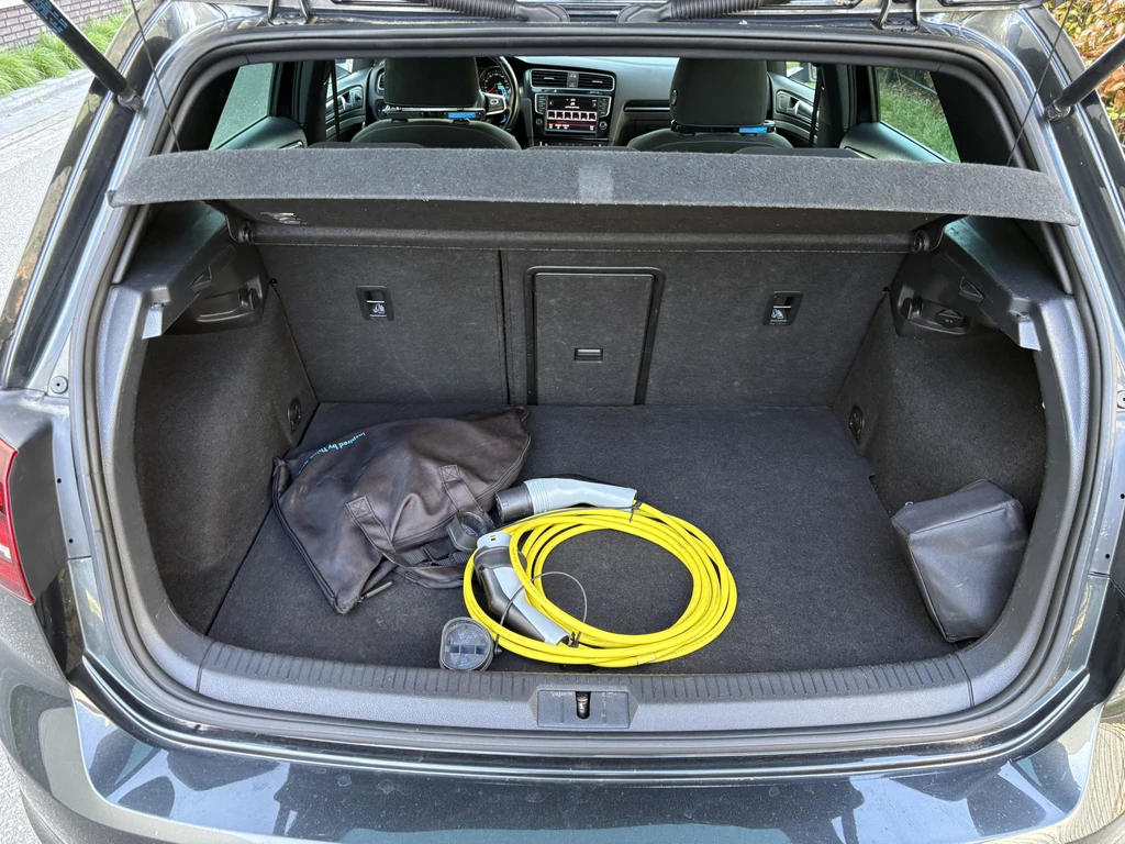 Volkswagen Golf – foto 21