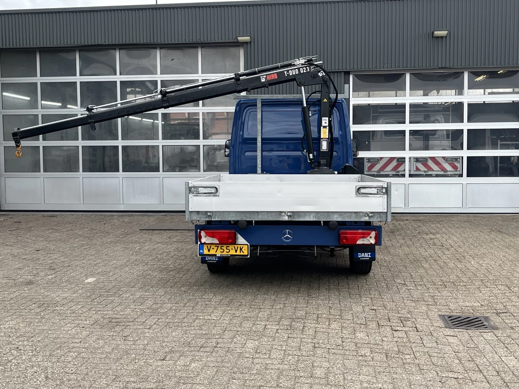 Mercedes-Benz Sprinter – foto 6