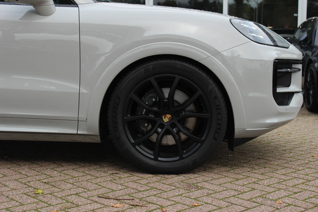 Porsche Cayenne – foto 16