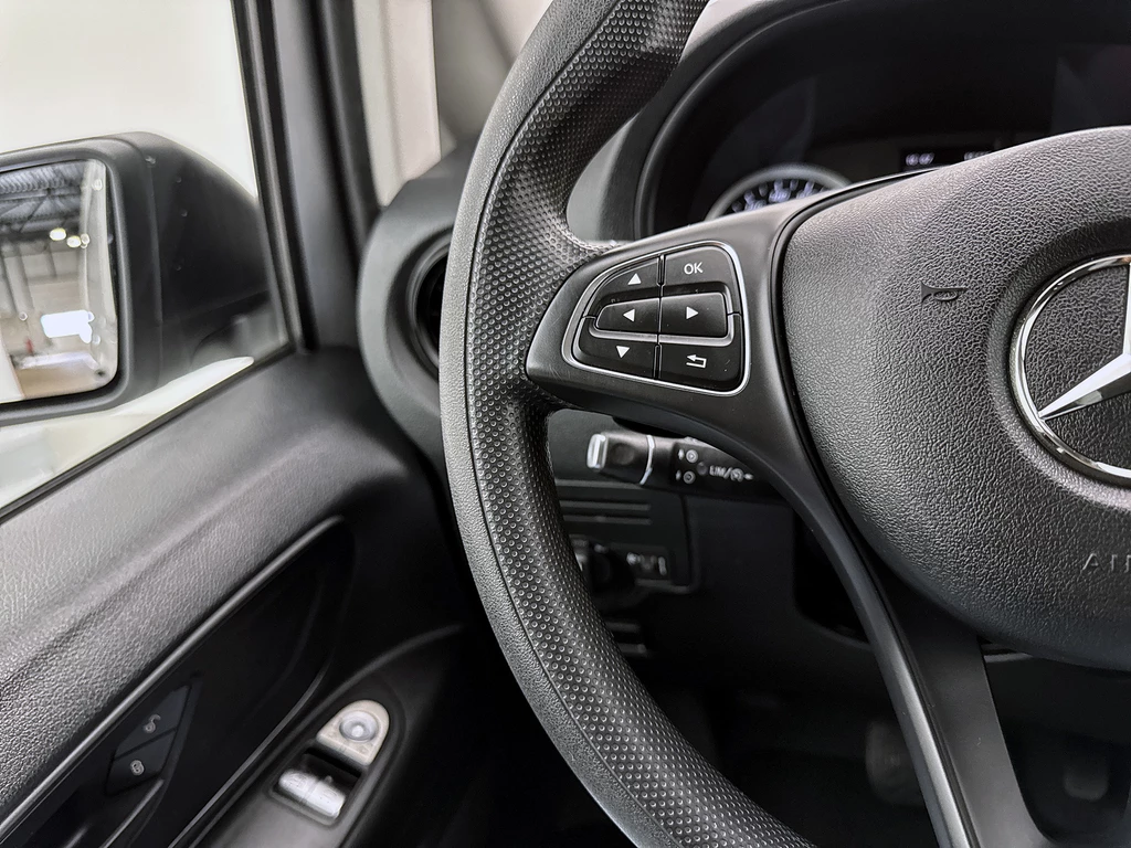 Mercedes-Benz Vito – foto 22