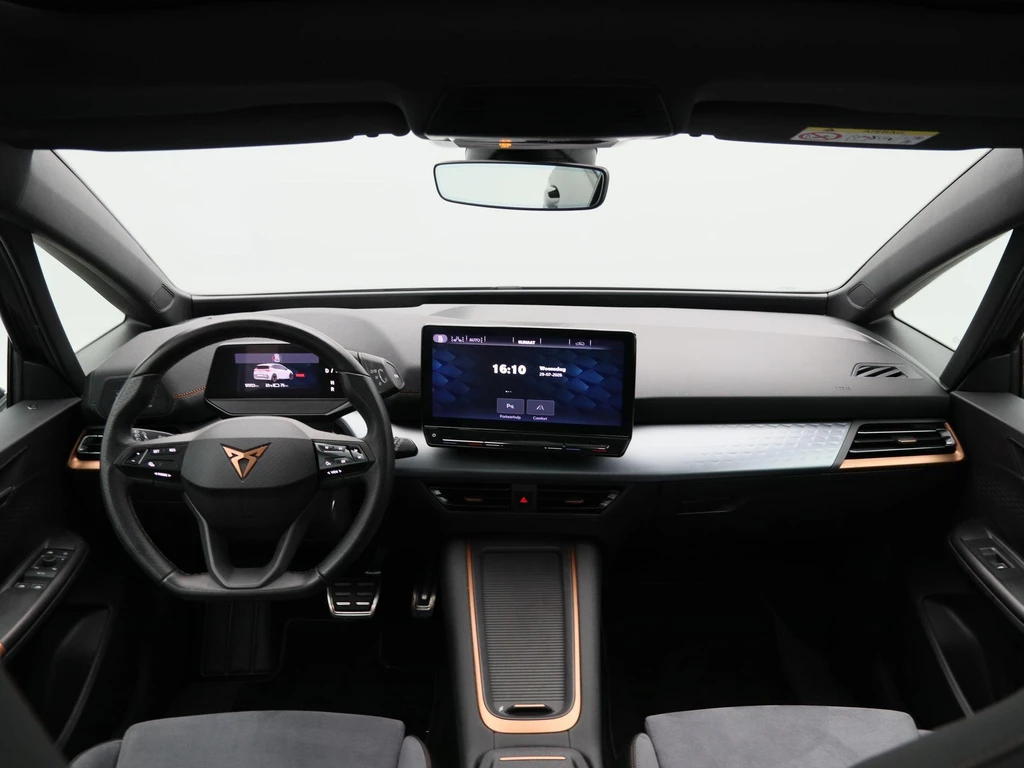 CUPRA Born – foto 35