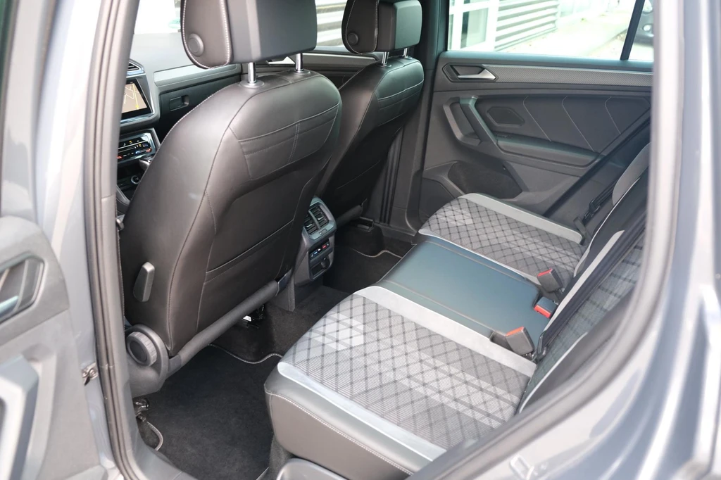 Volkswagen Tiguan – foto 12