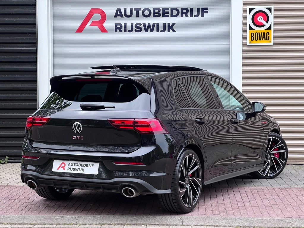 Volkswagen Golf – foto 5