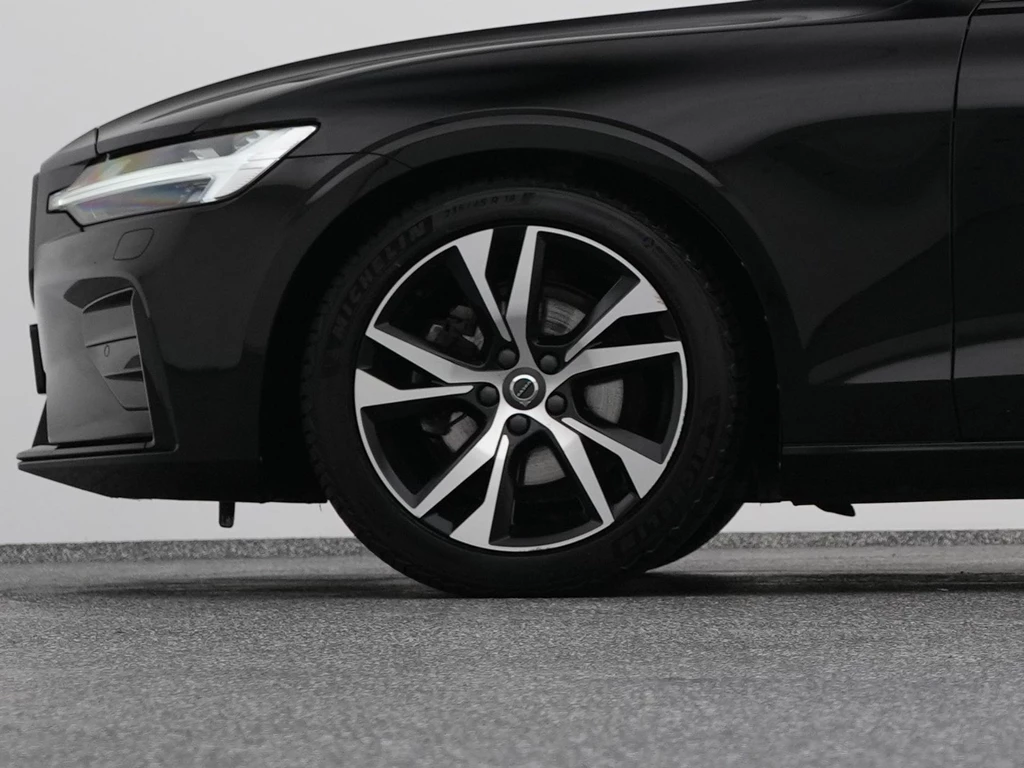 Volvo V60 – foto 39