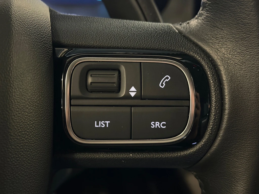 Citroën C5 Aircross – foto 20