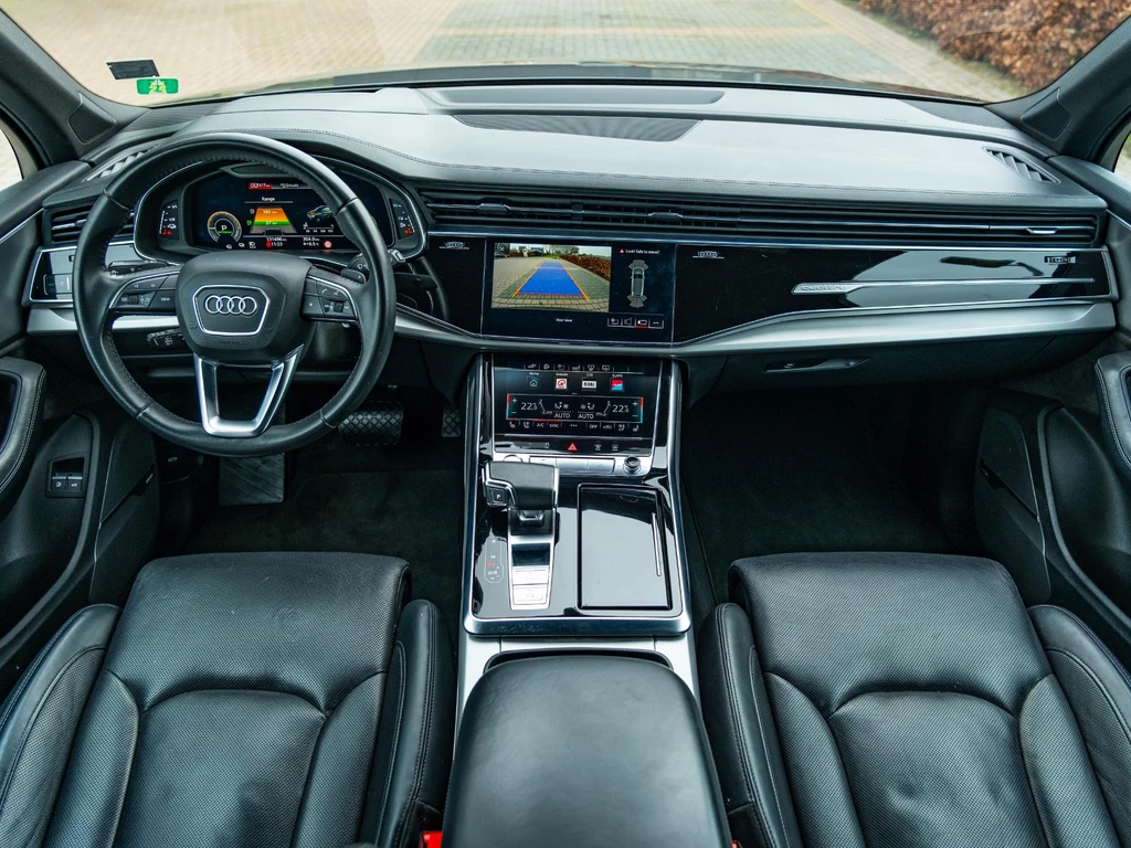 Audi Q7 – foto 18