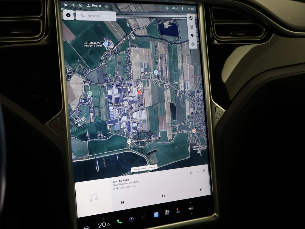 Tesla Model X – foto 19