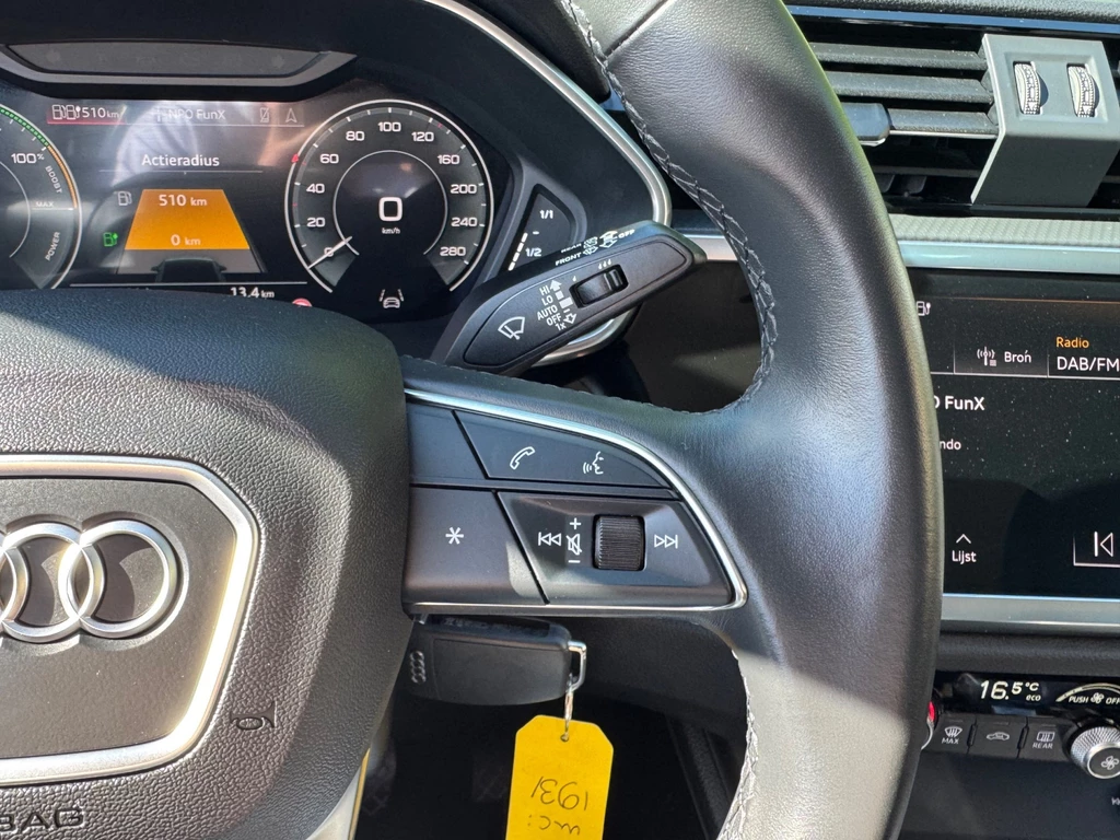 Audi Q3 – foto 26