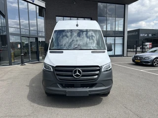 Mercedes-Benz Sprinter – thumbnail 5