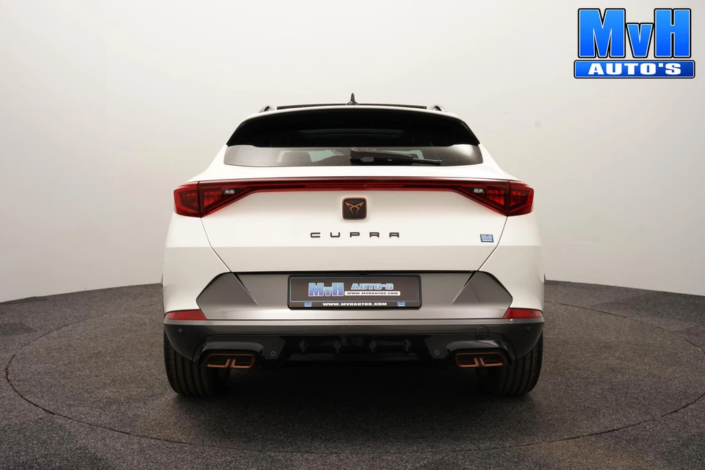 CUPRA Formentor – foto 9