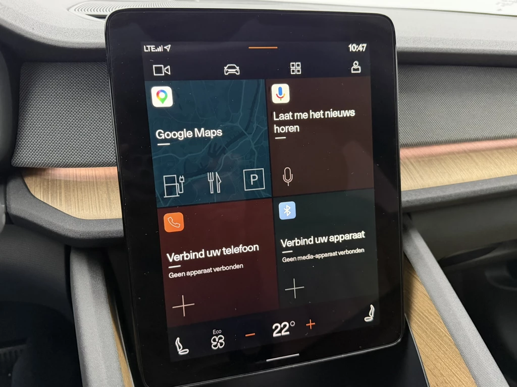 Polestar 2 – foto 16