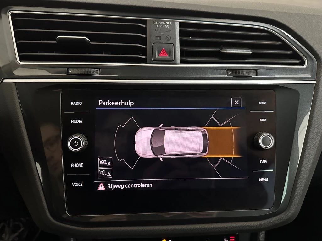 Volkswagen Tiguan – foto 50