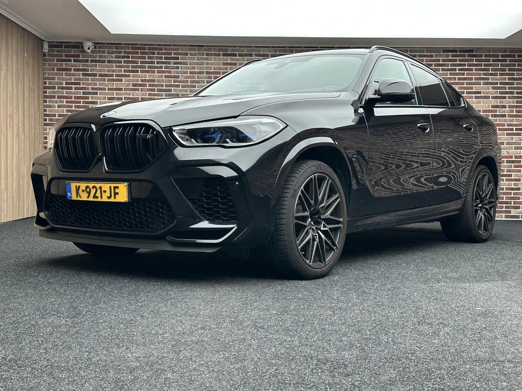 BMW X6 – foto 3