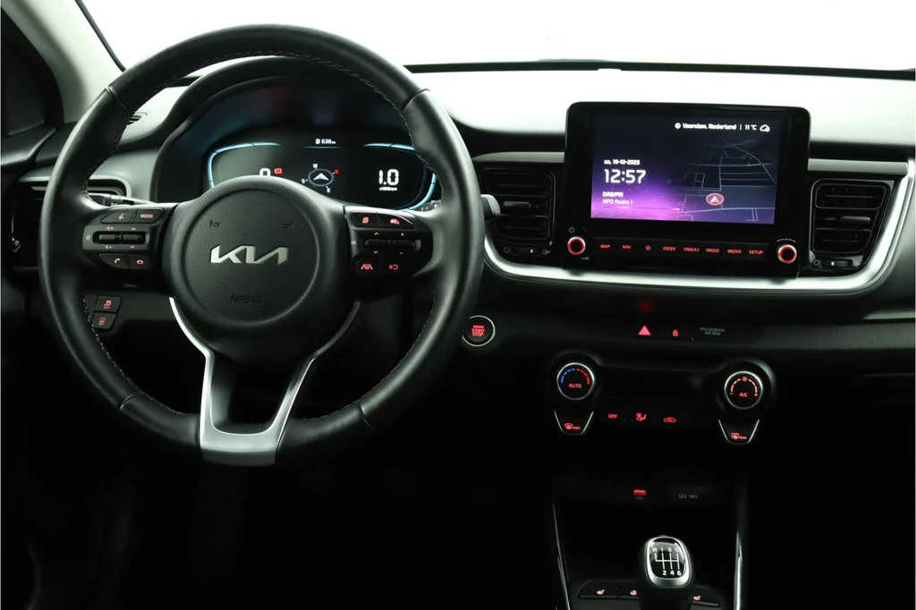 Kia Stonic – foto 35