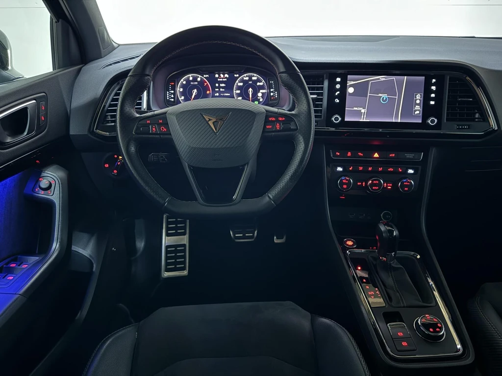 CUPRA Ateca – foto 32