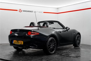 Mazda MX-5 – thumbnail 5