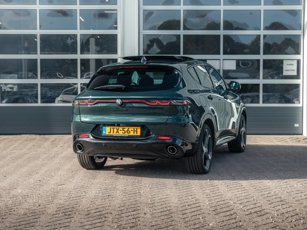 Alfa Romeo Tonale – foto 7