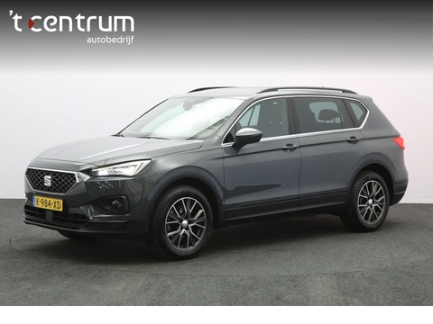 SEAT Tarraco 1.5 TSI 150 PK Style, Trekhaak, Camera, Carplay