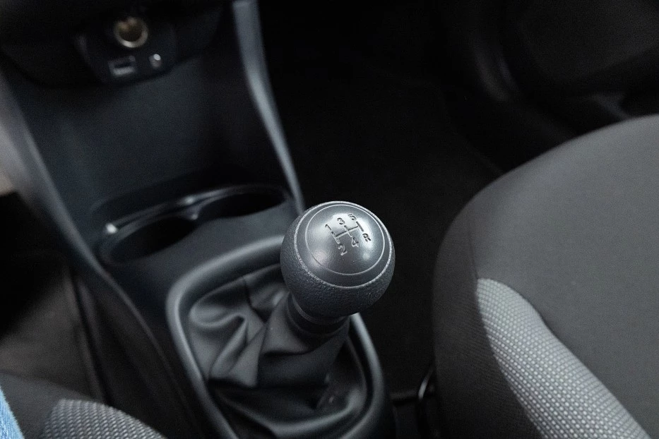 Toyota Aygo – foto 22