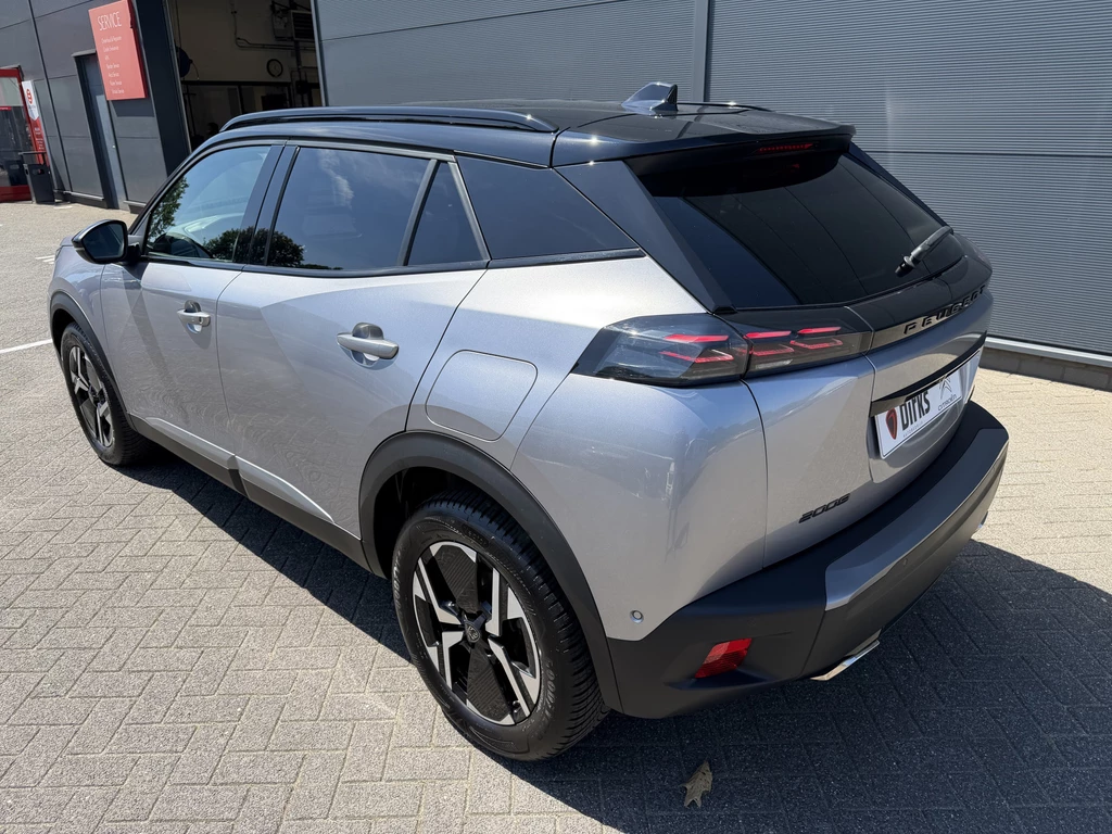 Peugeot 2008 – foto 5