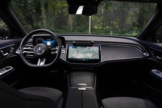 Mercedes-Benz E-Klasse – thumbnail 23