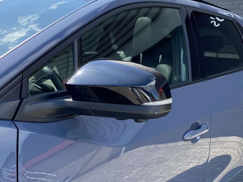 Subaru Solterra – foto 12