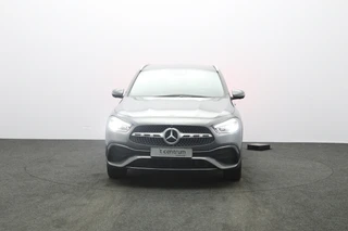 Mercedes-Benz GLA – thumbnail 8