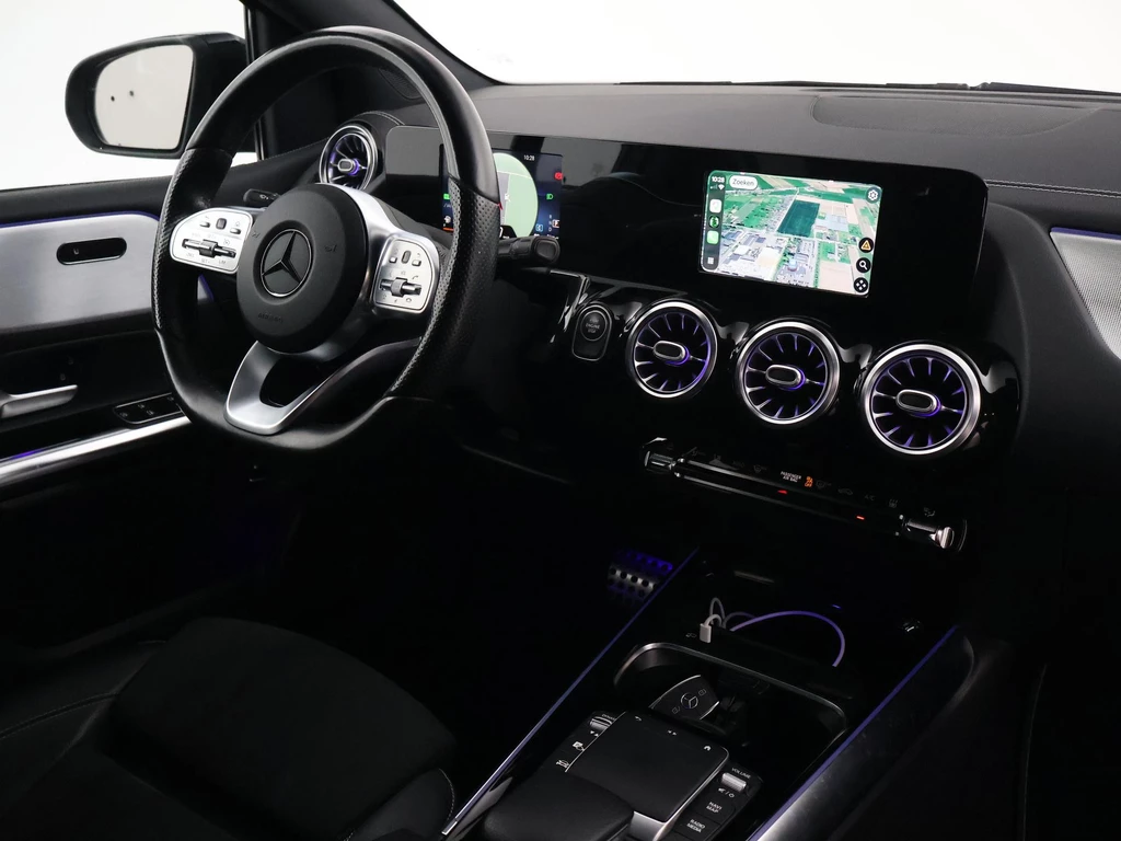 Mercedes-Benz B-Klasse – foto 9