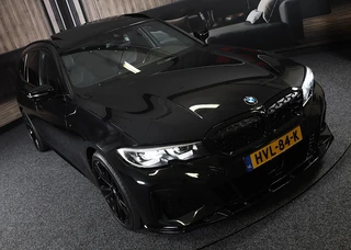 BMW 3 Serie – thumbnail 20