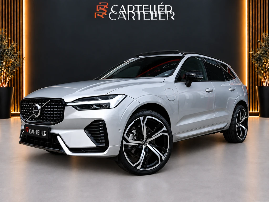 Volvo XC60 – foto 1