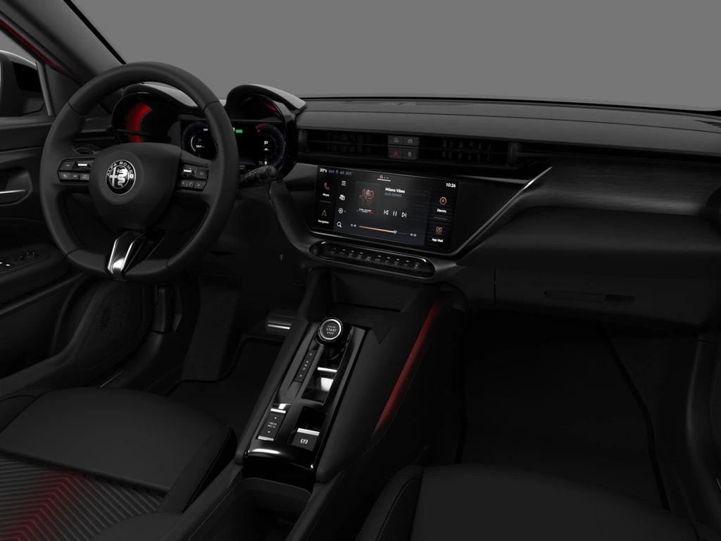 Alfa Romeo Junior – foto 8